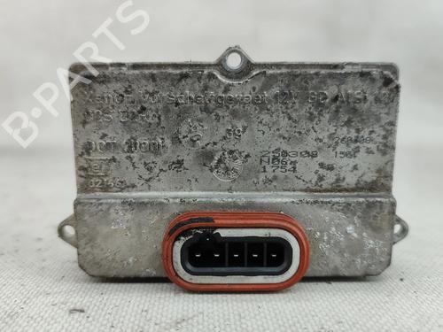 Used Electronic module Electronic module MERCEDES-BENZ CLS (C219) CLS 320 CDI (219.322) (224 hp) 36138273 36138273
