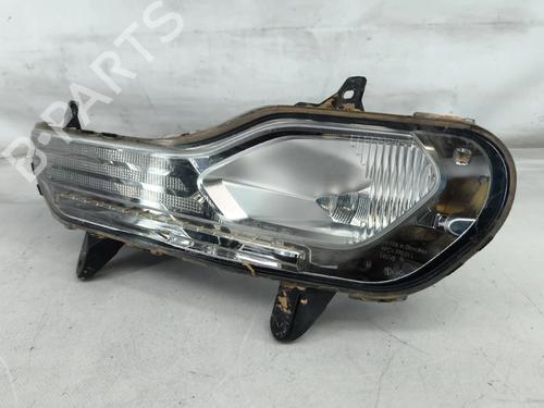 Left front fog light FORD KUGA II (DM2) 2.0 TDCi 4x4 | BP36138407C30 - Image 3