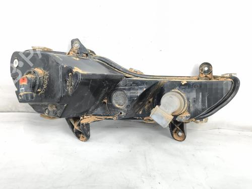 Left front fog light FORD KUGA II (DM2) 2.0 TDCi 4x4 | BP36138407C30 - Image 4
