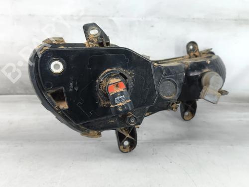Left front fog light FORD KUGA II (DM2) 2.0 TDCi 4x4 | BP36138407C30 - Image 6