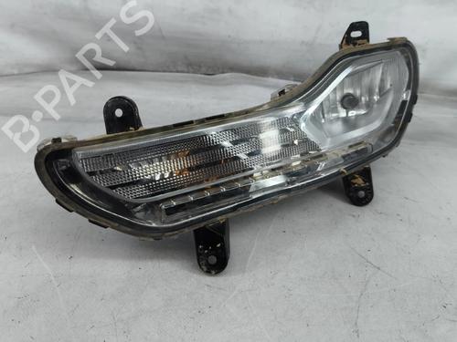 Left front fog light FORD KUGA II (DM2) 2.0 TDCi 4x4 | BP36138407C30 - Image 2