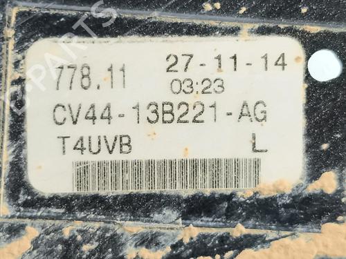 Left front fog light FORD KUGA II (DM2) 2.0 TDCi 4x4 | BP36138407C30 - Image 9