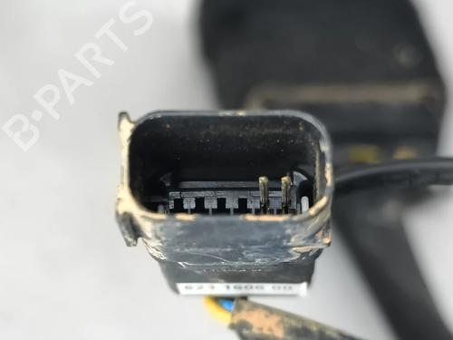 Seat buckle FORD KUGA II (DM2) 2.0 TDCi 4x4 | BP36138427I32 - Image 7
