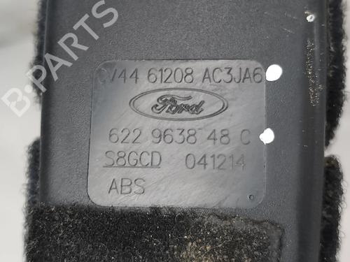 Seat buckle FORD KUGA II (DM2) 2.0 TDCi 4x4 | BP36138427I32 - Image 8