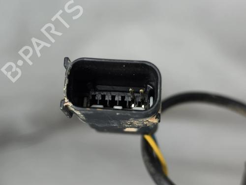 Seat buckle FORD KUGA II (DM2) 2.0 TDCi 4x4 | BP36138428I32 - Image 7