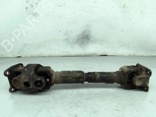 Used Other Other NISSAN PATROL III/2 Hardtop (K260) 2.8 D (90 hp) 35977942 35977942
