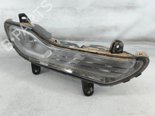 Right front fog light FORD KUGA II (DM2) 2.0 TDCi 4x4 | BP36138406C31 - Image 3