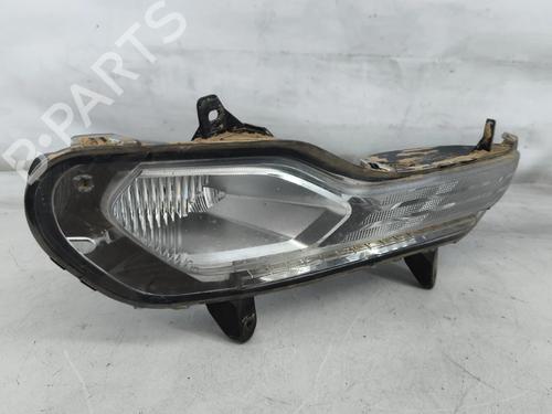 Right front fog light FORD KUGA II (DM2) 2.0 TDCi 4x4 | BP36138406C31 - Image 2