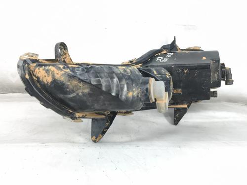 Right front fog light FORD KUGA II (DM2) 2.0 TDCi 4x4 | BP36138406C31 - Image 5