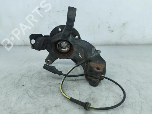 Left front steering knuckle PEUGEOT 108 1.0 VTi | BP33548919M25 - Image 4