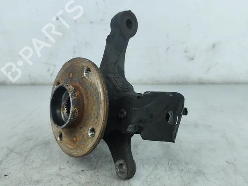 Left front steering knuckle PEUGEOT 108 1.0 VTi | BP33548919M25 - Image 3