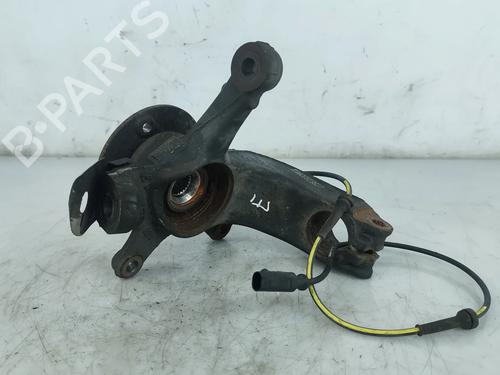 Left front steering knuckle PEUGEOT 108 1.0 VTi | BP33548919M25 - Image 5