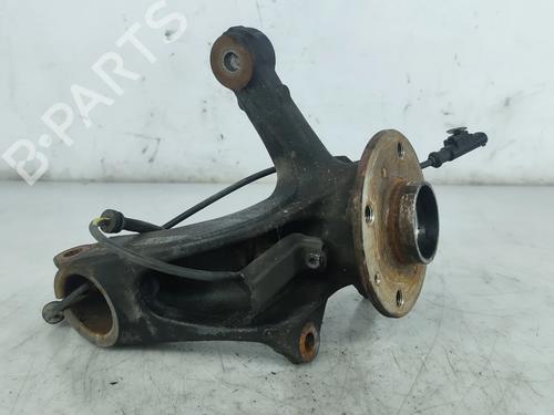 Left front steering knuckle PEUGEOT 108 1.0 VTi | BP33548919M25 - Image 2