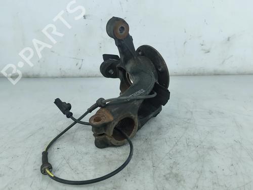 Left front steering knuckle PEUGEOT 108 1.0 VTi | BP33548919M25 - Image 6