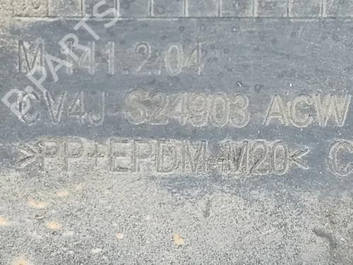 Dørliste FORD KUGA II (DM2) 2.0 TDCi 4x4 | BP36138411C150 - Image 8
