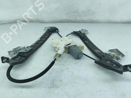 Used Rear left window mechanism Rear left window mechanism 36138182 36138182
