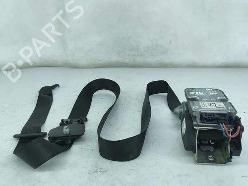 Used Front right seatbelt Front right seatbelt MERCEDES-BENZ CLS (C219) CLS 320 CDI (219.322) (224 hp) 36138183 36138183