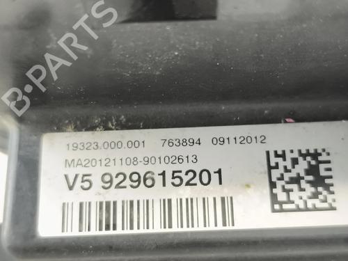 Electronic module BMW 3 (F30, F80) 320 d | BP36113016M83 - Image 6