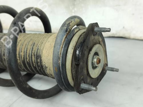 Left front shock absorber FORD TRANSIT Van (FA_ _) 2.4 TDCi RWD | BP35958772M16 - Image 3