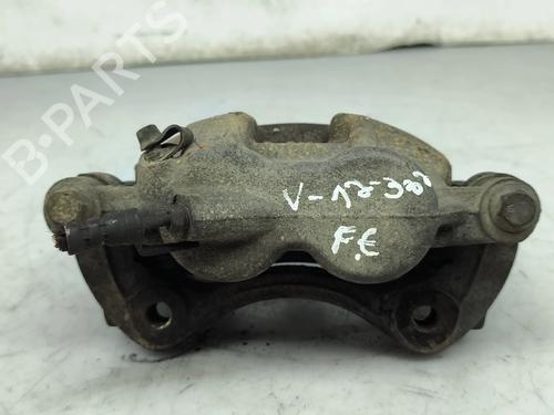 Left front brake caliper FORD TRANSIT Van (FA_ _) 2.4 TDCi RWD | BP35958774M105 - Image 2
