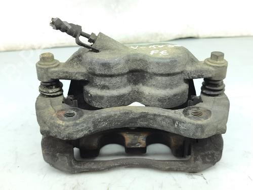 Left front brake caliper FORD TRANSIT Van (FA_ _) 2.4 TDCi RWD | BP35958774M105 - Image 3