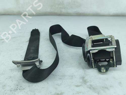 Used Rear left seatbelt Rear left seatbelt MERCEDES-BENZ CLS (C219) CLS 320 CDI (219.322) (224 hp) 36138186 36138186