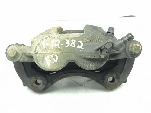 Right front brake caliper FORD TRANSIT Van (FA_ _) 2.4 TDCi RWD | BP35958773M104 - Image 2