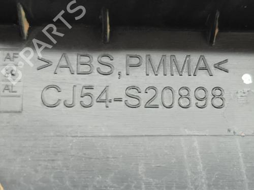 Dørliste FORD KUGA II (DM2) 2.0 TDCi 4x4 | BP36138440C150 - Image 7