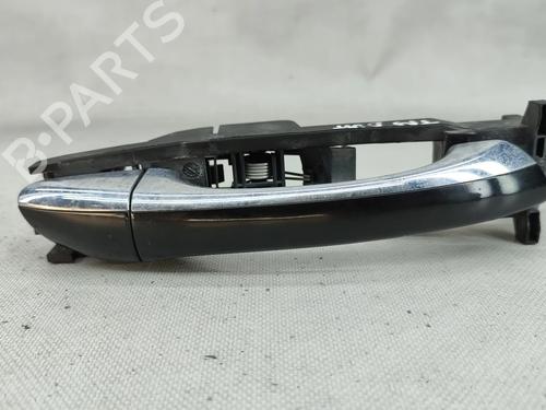 Used Rear right exterior door handle Rear right exterior door handle MERCEDES-BENZ CLS (C219) CLS 320 CDI (219.322) (224 hp) 36138295 36138295
