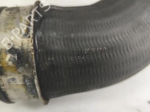 Intercooler pipe MERCEDES-BENZ CLS (C219) CLS 320 CDI (219.322) | BP36138191M127  - Image 5