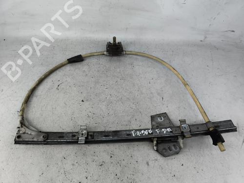 Used Front right window mechanism Front right window mechanism RENAULT RAPID Box Body/MPV (F40_, G40_) 1.9 D (F40R) (54 hp) 36026395 36026395