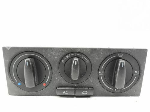 Used Climate control Climate control 36038544 36038544