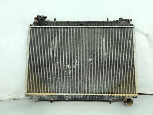 Used Water radiator Water radiator NISSAN VANETTE CARGO Van (HC 23) 2.3 D (75 hp) 34703683 34703683