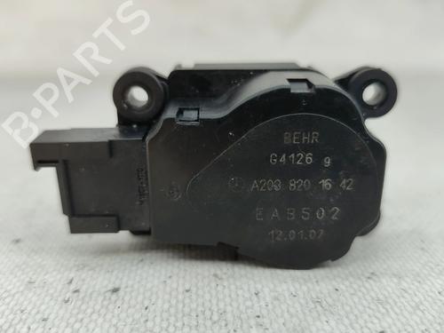 Used Electronic module Electronic module MERCEDES-BENZ CLS (C219) CLS 320 CDI (219.322) (224 hp) 36138306 36138306