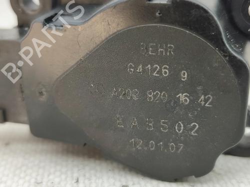 Electronic module MERCEDES-BENZ CLS (C219) CLS 320 CDI (219.322) | BP36138306M83  - Image 5