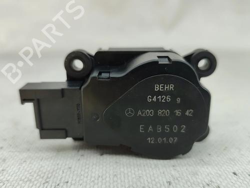 Used Electronic module Electronic module MERCEDES-BENZ CLS (C219) CLS 320 CDI (219.322) (224 hp) 36138307 36138307