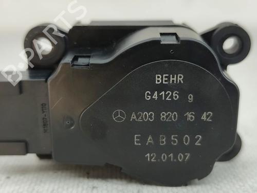 Electronic module MERCEDES-BENZ CLS (C219) CLS 320 CDI (219.322) | BP36138307M83  - Image 5