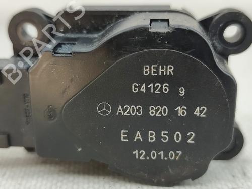 Electronic module MERCEDES-BENZ CLS (C219) CLS 320 CDI (219.322) | BP36138308M83  - Image 5