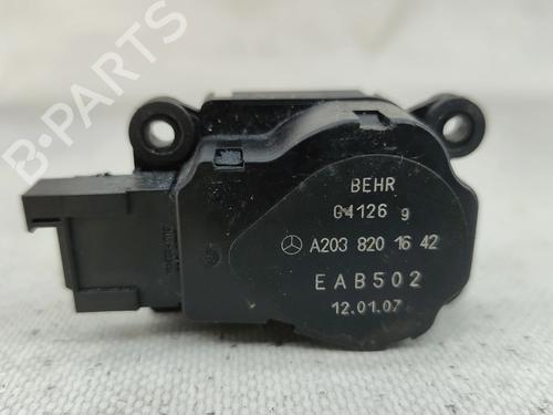 Used Electronic module Electronic module MERCEDES-BENZ CLS (C219) CLS 320 CDI (219.322) (224 hp) 36138308 36138308
