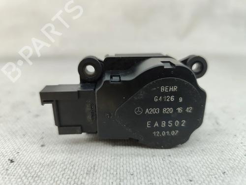 Used Electronic module Electronic module MERCEDES-BENZ CLS (C219) CLS 320 CDI (219.322) (224 hp) 36138309 36138309