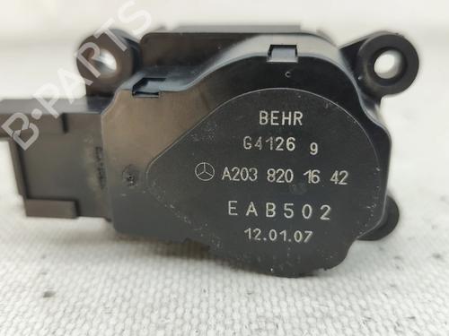Electronic module MERCEDES-BENZ CLS (C219) CLS 320 CDI (219.322) | BP36138309M83 - Image 5