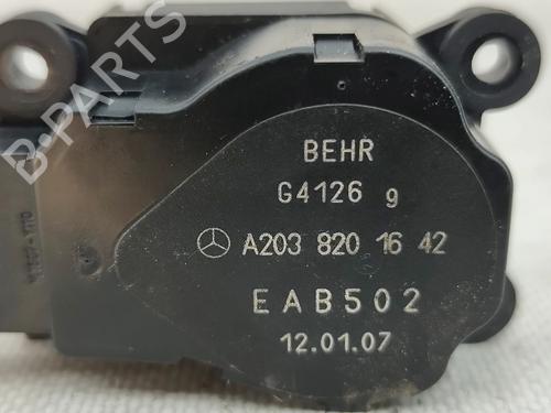 Electronic module MERCEDES-BENZ CLS (C219) CLS 320 CDI (219.322) | BP36138310M83  - Image 5