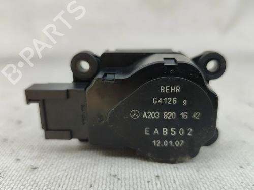 Used Electronic module Electronic module MERCEDES-BENZ CLS (C219) CLS 320 CDI (219.322) (224 hp) 36138310 36138310