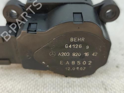 Electronic module MERCEDES-BENZ CLS (C219) CLS 320 CDI (219.322) | BP36138311M83  - Image 5