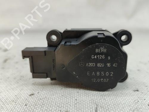 Used Electronic module Electronic module MERCEDES-BENZ CLS (C219) CLS 320 CDI (219.322) (224 hp) 36138311 36138311