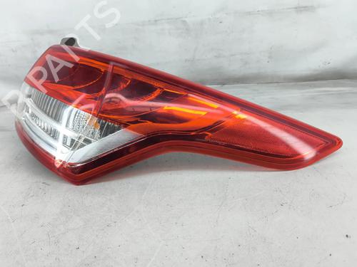 Right headlight FORD KUGA II (DM2) 2.0 TDCi 4x4 | BP36141227C29 - Image 2