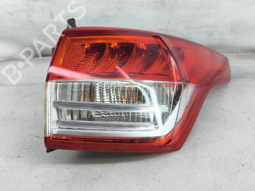 Right headlight FORD KUGA II (DM2) 2.0 TDCi 4x4 | BP36141227C29 - Image 3