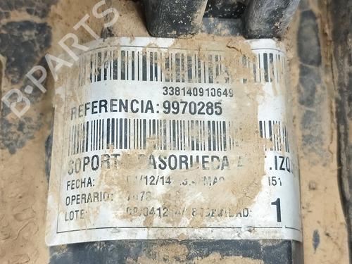 Andre FORD KUGA II (DM2) 2.0 TDCi 4x4 | BP36138395O1  - Image 8