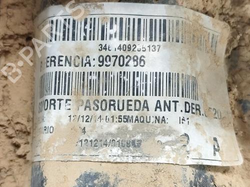 Andre FORD KUGA II (DM2) 2.0 TDCi 4x4 | BP36138378O1 - Image 9