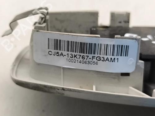 Interior roof light FORD KUGA II (DM2) 2.0 TDCi 4x4 | BP36141235I8 - Image 8